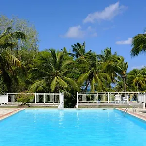 3* Hotel Imperatrice Village - Sur La Plage
